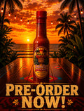 Salsa Roja - La Salsa Original